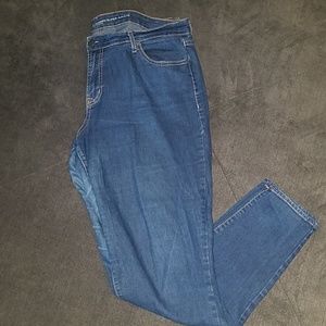 Old Navy Jeans - Long